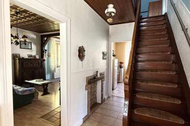 Maison 4 pièces 209000 €