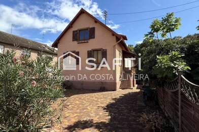 Maison 4 pièces 199000 €