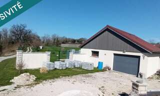 Immeuble  82 m² à vendre à Chantrans (25330)