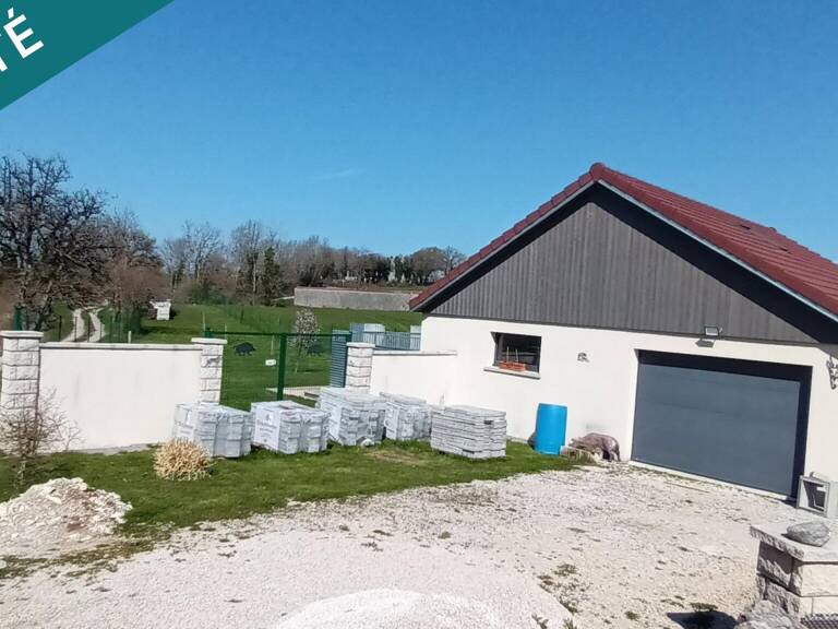 Dépendance construite en 2020 — photo 1