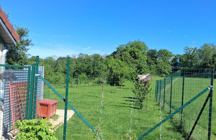 Dépendance construite en 2020 — photo 2