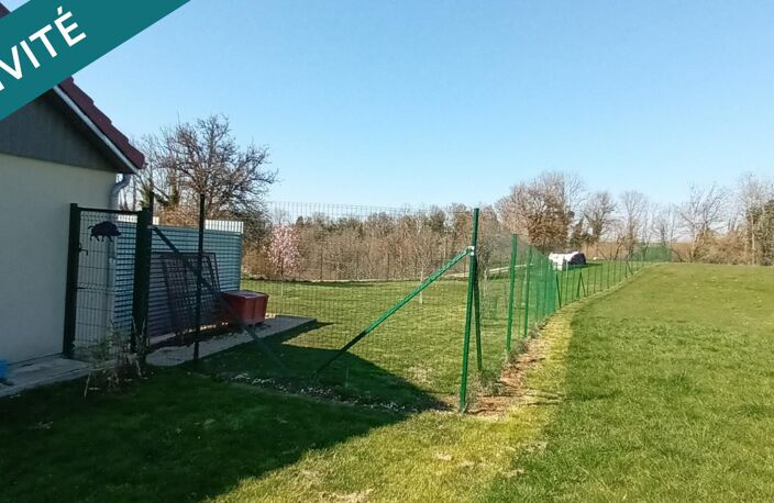 Dépendance construite en 2020 — photo 3