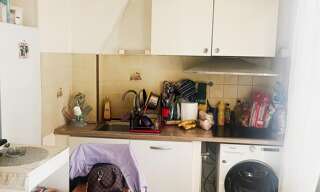 Appartement 2 Pièces 42 m² à vendre à Marseille 12 (13012)