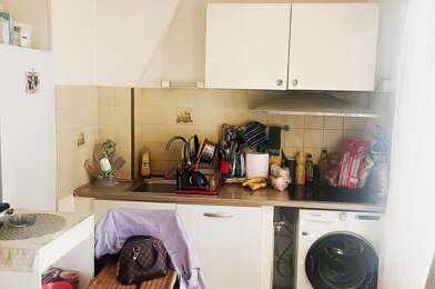 Appartement 2 pièces 149000 €