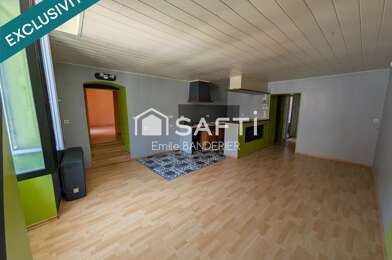 Appartement 4 pièces 100000 €