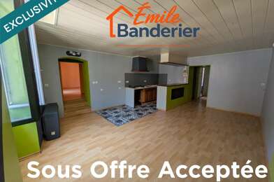 Appartement 4 pièces 100000 €