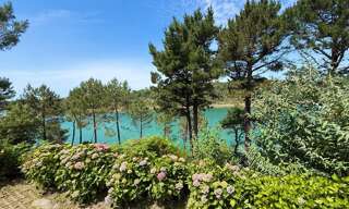 Maison 6 Pièces 217 m² à vendre à Moëlan-sur-Mer (29350)