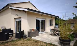 Maison 5 Pièces 120 m² à vendre à Vensac (33590)