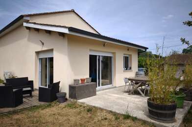 Maison 5 pièces 260000 €