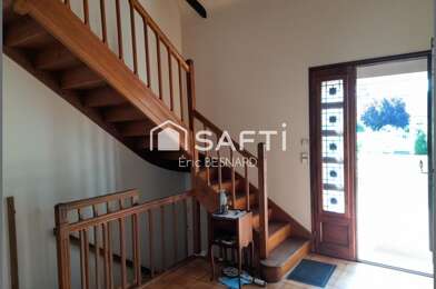 Maison 8 pièces 265000 €