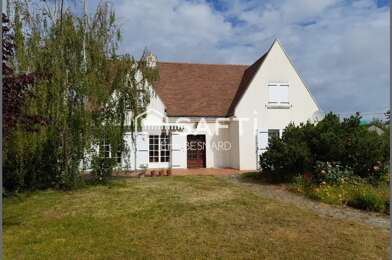 Maison 8 pièces 265000 €