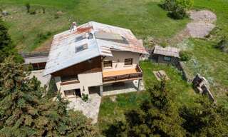 Maison 10 Pièces 267 m² à vendre à Saint-Chaffrey (05330)