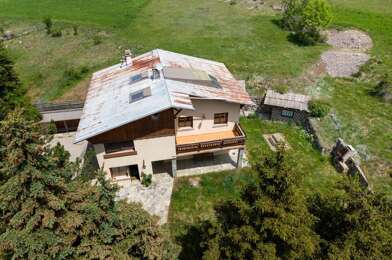 Maison 10 pièces 1050000 €