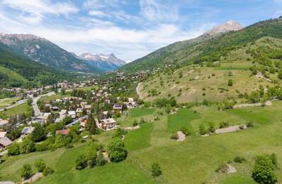 Propriété à fort potentiel avec vue panoramique — photo du bien