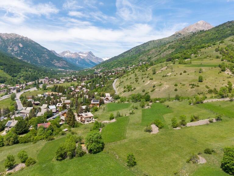 Propriété à fort potentiel avec vue panoramique — photo 1