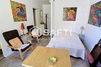 Appartement 1 pièces 54000 €