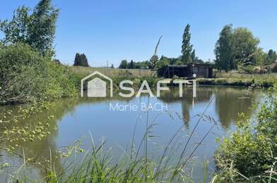 Terrain  87000 €