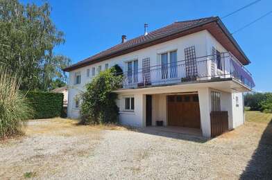 Maison 6 pièces 189000 €