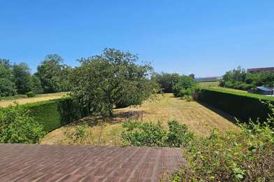 Maison 6 pièces 189000 €
