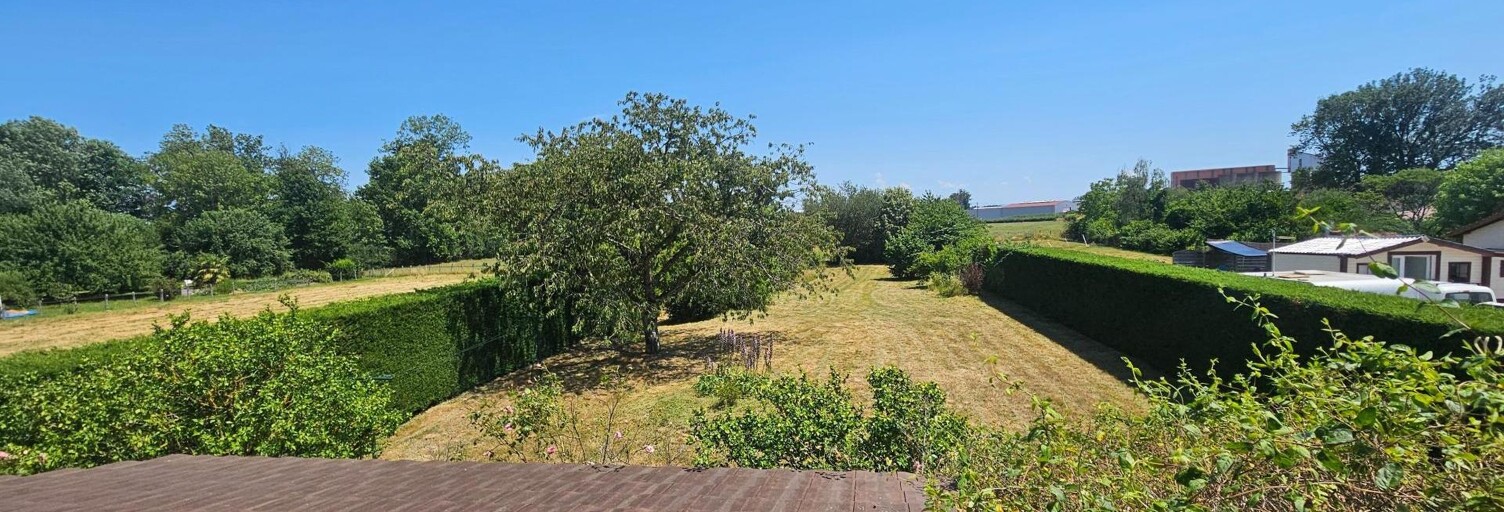 Maison 6 Pièces 139 m² à vendre à Pierre-de-Bresse (71270)