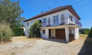 Maison 6 Pièces 139 m² à vendre à Pierre-de-Bresse (71270)