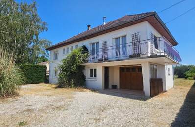 Maison de Famille — photo du bien