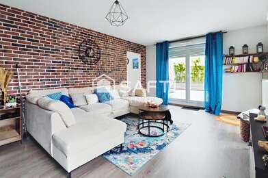 Appartement 4 pièces 309000 €