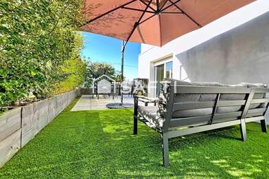 Appartement 4 pièces 309000 €