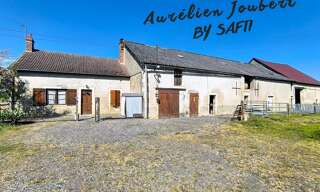 Maison 5 Pièces 115 m² à vendre à Argenton-sur-Creuse (36200)