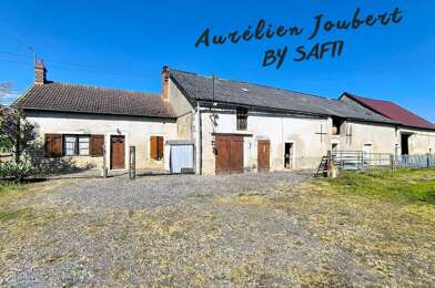 Maison 5 pièces 158000 €