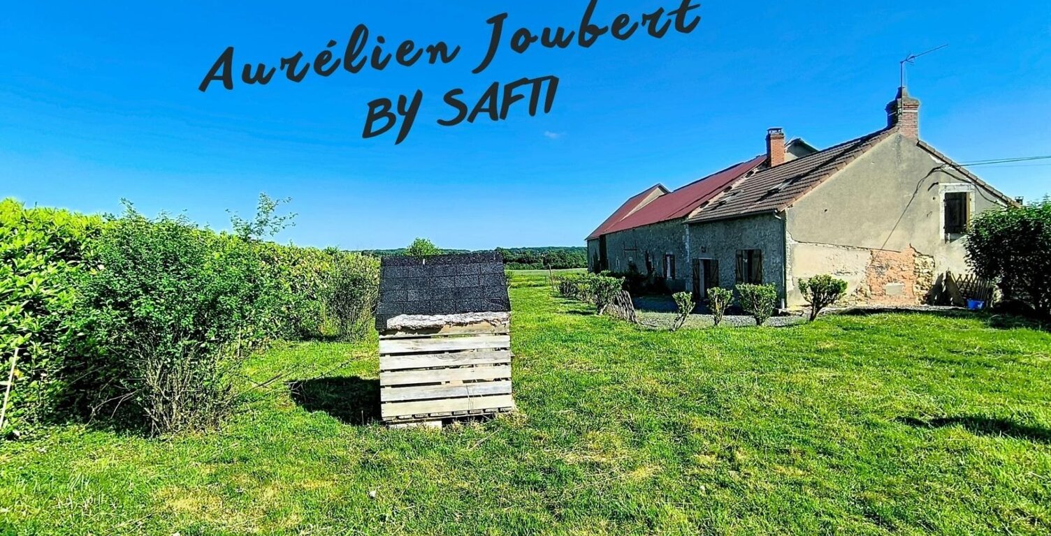 Maison de 115 m² et potentiel d'aménagement — photo 1