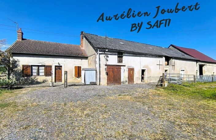 Maison de 115 m² et potentiel d'aménagement — photo 2
