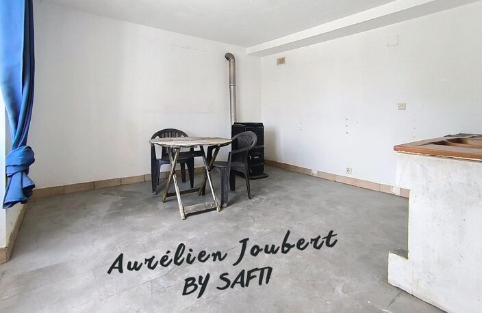 Maison de 115 m² et potentiel d'aménagement — photo 3