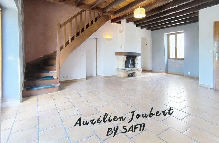 Maison de 115 m² et potentiel d'aménagement — photo 4
