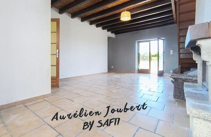Maison de 115 m² et potentiel d'aménagement — photo 5