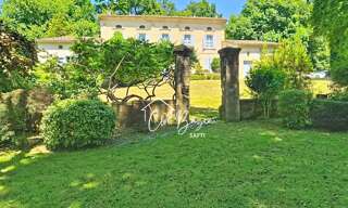 Maison 6 Pièces 310 m² à vendre à Saint-Mariens (33620)