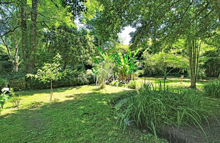 Élégante propriété du XVIII? siècle au cœur d'un parc de 1,7 hectare — photo 2