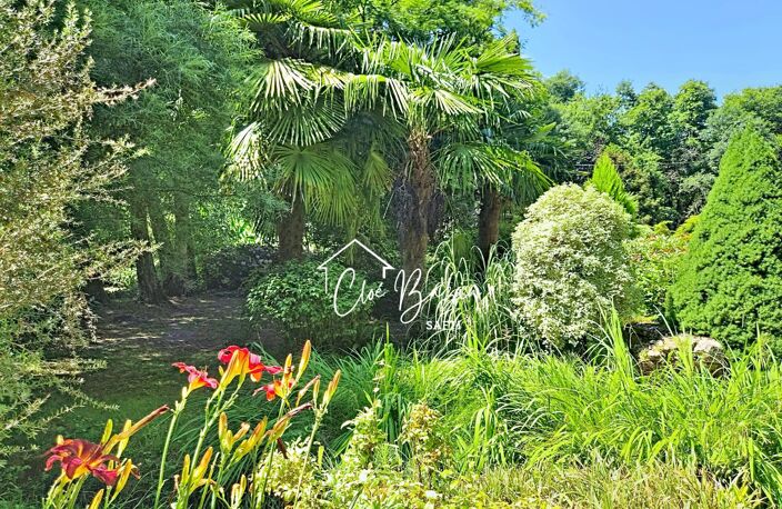 Élégante propriété du XVIII? siècle au cœur d'un parc de 1,7 hectare — photo 3