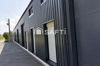 Commerce 1 pièces 635000 €