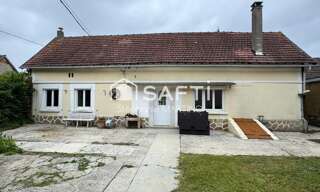 Maison 3 Pièces 80 m² à vendre à Sains-Morainvillers (60420)