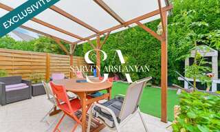 Maison 5 Pièces 120 m² à vendre à Villeneuve-Saint-Georges (94190)