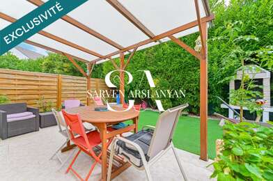 Maison 5 pièces 285000 €
