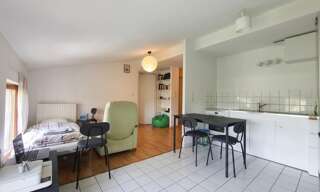 Appartement 2 Pièces 44 m² à vendre à Saint-Étienne (42100)