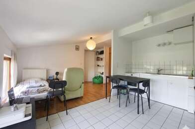 Appartement 2 pièces 65000 €