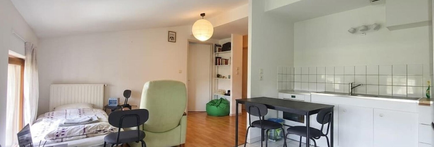 Appartement 2 Pièces 44 m² à vendre à Saint-Étienne (42100)