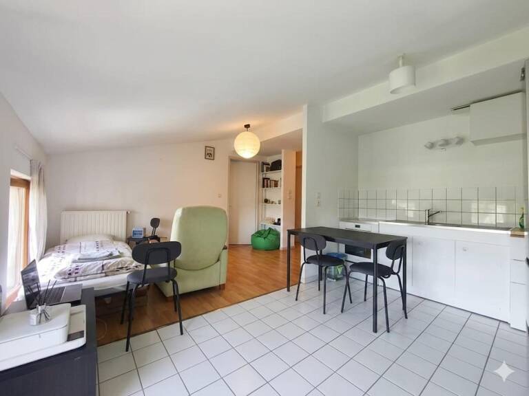 investissement avec locataire en place — photo 1
