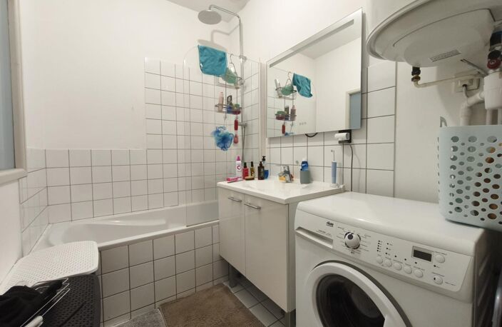 investissement avec locataire en place — photo 4
