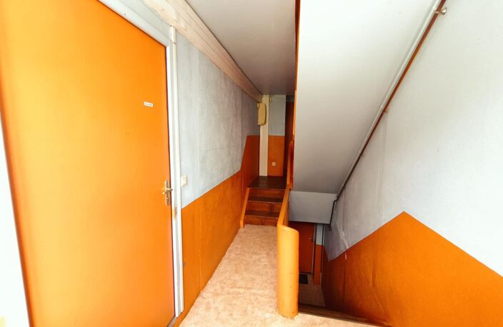 investissement avec locataire en place — photo 5