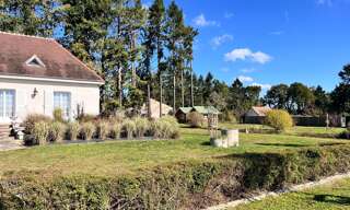 Maison 5 Pièces 102 m² à louer à Noyers-sur-Cher (41140)