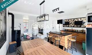Maison 5 Pièces 120 m² à vendre à Trignac (44570)